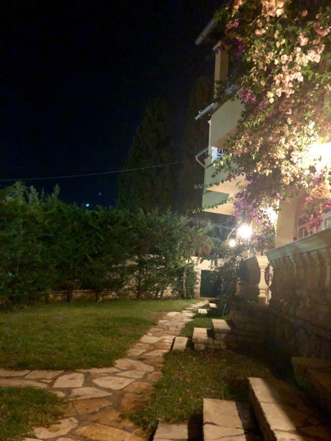 Eva Studios Kassiopi Exterior photo